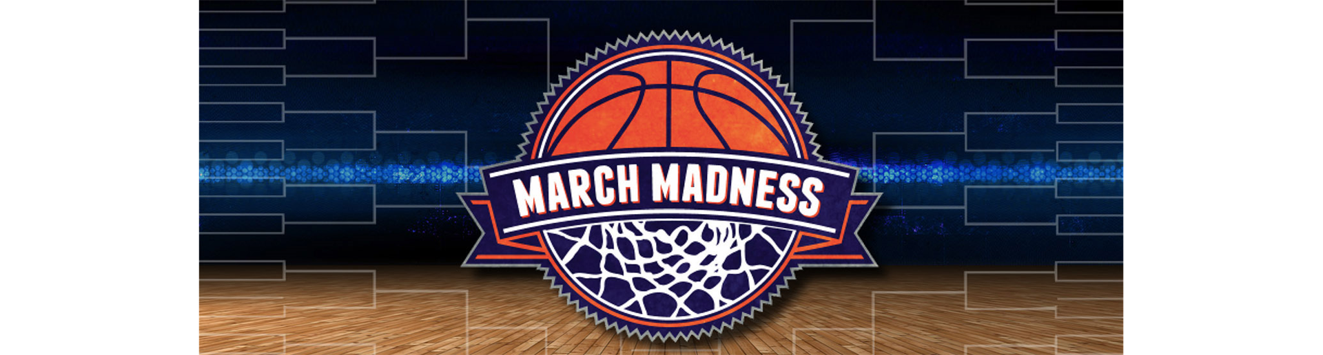 March Madness Fundraiser
